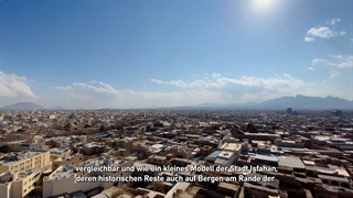 فرایبورگ خواهر خوانده اصفهان