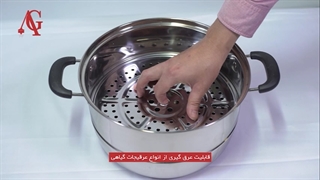دستگاه تقطیر