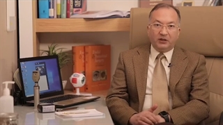 جراحی افتادگی پلک و ابرو