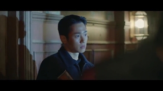 قسمت 06 سریال گل برفی +زیرنویس چسبیده فارسی Snowdrop 2021 با بازی جونگ هه این، یو این نا و جیسو عضو بلک پینک-480p