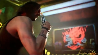 REMIXS ELDC (cyberpunk2077) MUSIC=can.t hold on :)