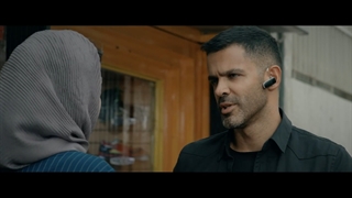 دانلود سریال حرفه ای قسمت هشتم کامل - iCinemaa.com