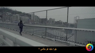 *موزیک ویدیو آهنگ I need you از bts با زیرنویس فارسی چسبیده*
