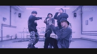 مشاپ 7RINGS x MIC DROP