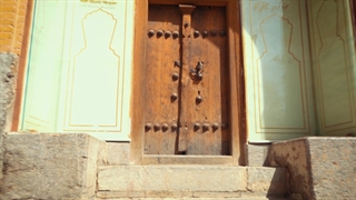 کلیپ معرفی علی قلی آقا