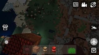 انفجار ماینکرافتی(مینی بلوک کرافت)