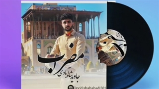 دانلود آهنگ جدید جاوید شاه آبادی مضراب
