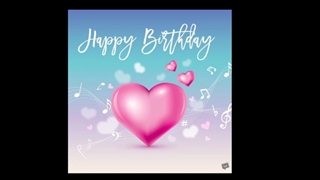 بهترین آهنگ های تولد