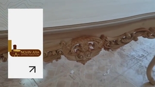 موضوع: میزهای منبتی