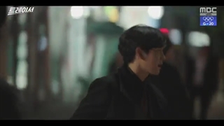 سریال کره‌ای ردیاب قسمت 04 با زیرنویس فارسی (لینک دانلود در توضیحات) /Tracer 2022