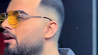 آهنگ عمرا با صدای شاهین بنان