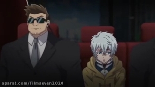 انیمه ی ارباب تقلب قسمت4