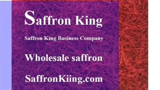 پیش بینی قیمت فروش زعفران در 1401