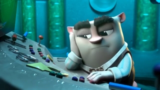 انیمیشن کوتاه Wishgranter