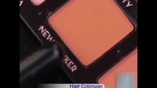 آرایش زنانه جذاب چشم و خط چشم زنانه - تبلیغات ویدئویی برای آرایشگران