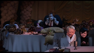 انیمیشن Hotel Transylvania Transformania 2021  زیرنویس چسبیده