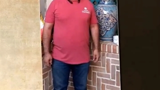 تغییرات قبل و بعد عمل اسلیو معده