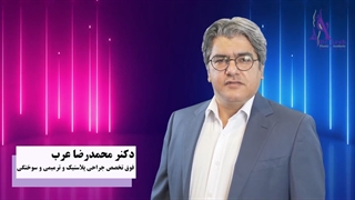 روش های مختلف لیفت صورت