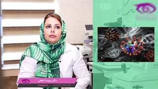 قارچ سیاه و کرونا