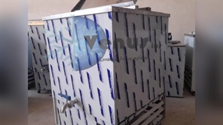 شیرسردکن صنایع برودتی ونوس