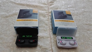 هندزفری بلوتوث f9 + بررسی کامل آن