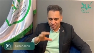 رضایتمندی مراجعه کننده از کاشت مو