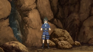 انیمه بوروتو قسمت 232 زیرنویس فارسی [ناروتو ورلد]