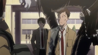 دفترچه مرگ قسمت2