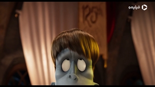 تیزر هتل ترانسیلونیا 4 با زیرنویس فارسی