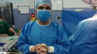 جراحی بزرگی خوش خیم پروستات