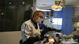 الاستیک در ارتودنسی.متخصص ارتودنسی تهران دکترعلیرضاخدیوی