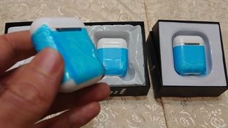 بررسی کامل هندزفری بلوتوث i100