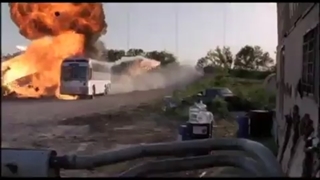 فیلم سینمایی گریز مرگبار Exit Speed 2008