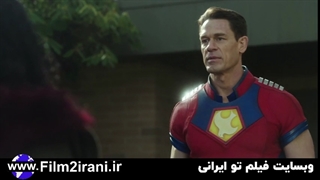 دانلود سریال صلح طلب Peacemaker با دوبله فارسی