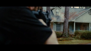 سینمایی محاصره آمریکایی American Siege 2021