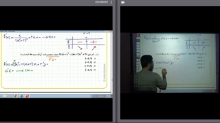 کاربرد مشتق - پارت 1