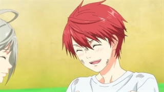 انیمه !!!futsal boys فصل 1 قسمت 2 زیرنویس فارسی - پسران فوتسال