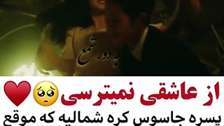 سریال کره ای گل برفی.mp4