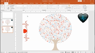 آموزش نرم‌افزار PowerPoint (جلسه ششم/جلسه پایانی) - پایه دهم