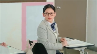 کاربر پیدا نشده قسمت13+زیرنویس انلاین((بدون سانسور))User Not Found 2021 با بازی بائه جین یونگ عضو CIX