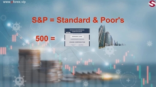 آشنایی با شاخص اس پی 500_جلسه 134