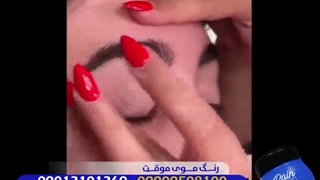 مدل های میکاپ جدید و فشن زنانه - تبلیغات ارایشگران در 150 پیج آرایشی