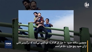 از مخدر تا خودکشی؛ نتایج پژوهشها درباره آسیبهای اجتماعی در ایران