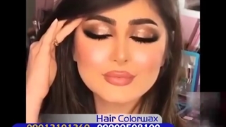 انواع آرایش های زنانه جذاب صورت 2022 - تبلیغات ویدئویی برای آرایشگران