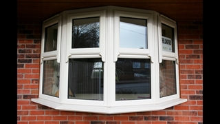 در و پنجره upvc