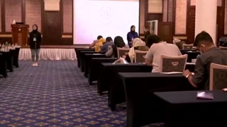 آموزشگاه برگزاری آزمون ماک ایران اروپا