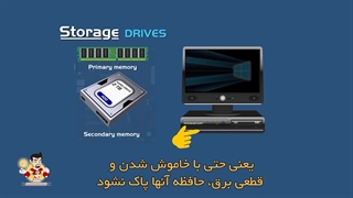 آشنایی با هارد و انواع آن