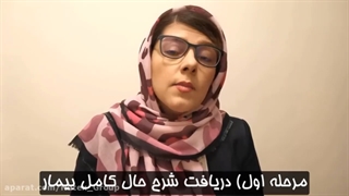 معرفی گروه تخصصی نوتکس از زبان دکتر شیوا قاسمی (قسمت دوم)