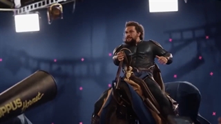 AQUAMAN AND THE LOST KINGDOM (2022) تیزر تریلر