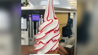 بستنی ساز های زئوس